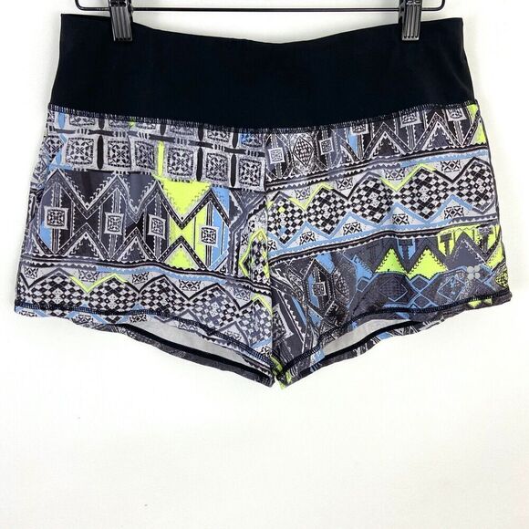 Sweaty Betty Time Trial Run shorts M - Picture 1 of 4